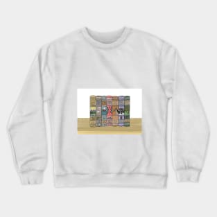 Chronicles of Narnia Collection Crewneck Sweatshirt